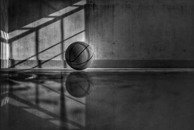 Basketball photography
